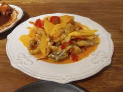 -十面欢腾·海鲜面·台式Bistro(长乐路店)
