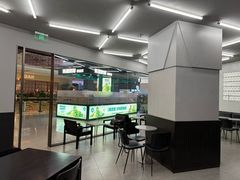 -M Stand(西安大悦城店)