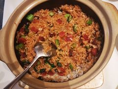 -香港狮子山下·明星粤菜餐厅(北苑店)