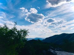 -香山公园