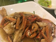 -上海新锦江大酒店