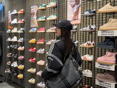 -凯德广场(学府店)