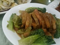 -金苑海鲜酒家(新港中路店)