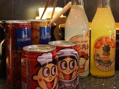 -牛New寿喜烧(金茂览秀城店)