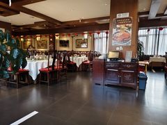 -惠丰堂饭庄·烤鸭·京味菜(西北旺·唐家岭店)