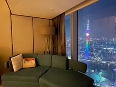 -广州四季酒店