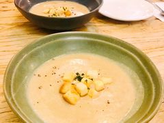 每日精选浓汤-Cyclus Craft Kitchen薩克思手工厨房