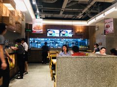 大堂-大碗先生(万家丽店)