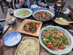 -青城甲(青城山店)