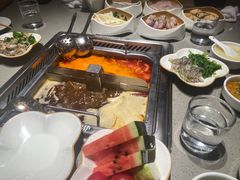 -海底捞火锅(塘厦天虹店)