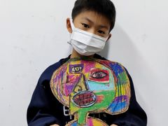 -甲乙果 美术书法(通州校区)