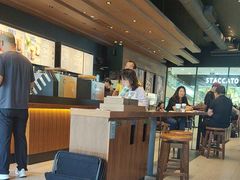 -星巴克臻选(北京太阳宫凯德店)