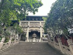 -磁器口古镇