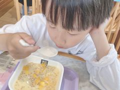 -满记甜品(湖滨店)