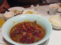 -大碗居·烤鸭·鱼头泡饼(天坛东门店)