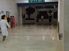 -湖北省中医院(光谷院区)