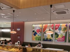 -菲滋意式餐厅(西溪印象城店)