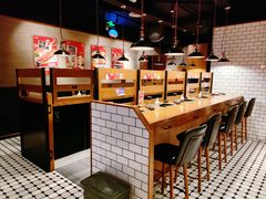 -小肉魁家•烧肉放题自助(南门中大国际店)