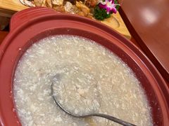 -卡尔顿东方银龙酒店•广西菜•早茶