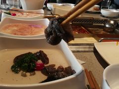 -海底捞火锅(老城根店)