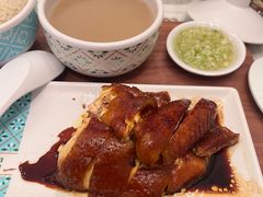 -翠华(澳门银河店)