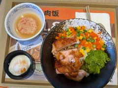 -吉野家(中关村3店)