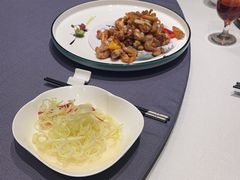 -顺峰(农展馆店)