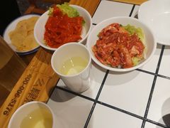 -肆幺幺烤肉(乐汇城店)