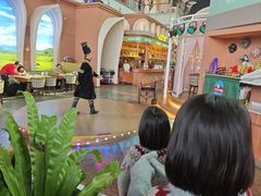-天山传奇新疆菜(SKLP店)