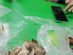 -大益烤鸡