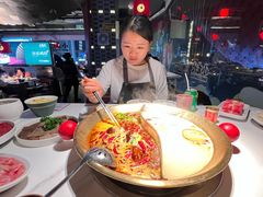 -小龙坎火锅(春熙太古里店)