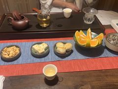 -邈墨茶馆(凤起路店)