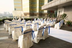 点击看大图 -晶浦会·宴会厅(陆家嘴店)