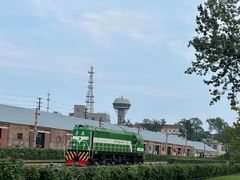 -星巴克(秦皇岛乐都汇店)