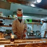 一家新晋人气烧鸟🐤店