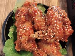 -miss密斯韩餐(平阳景苑店)