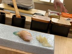 -鮨政·Omakase(港汇恒隆广场店)