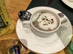 -兰特伯爵西餐厅·啤酒屋(方庄店)