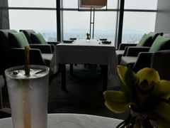 -杭州柏悦酒店·悅厅