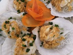 -海儀美食楼(湾仔海鲜街店)