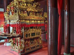 -天一阁博物院
