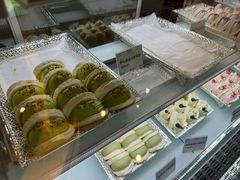 -Gram舒芙蕾(杭州中心店)