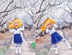 -蜜糖派儿童摄影(青建·太阳岛店)