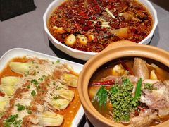 -宏宴·新京菜(望京店)