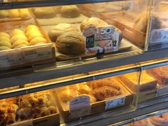 -圣安娜饼屋(信和广场店)