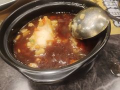 -嘎嘎鸭脑壳(蜀汉路店)