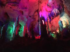 -天河潭旅游度假区