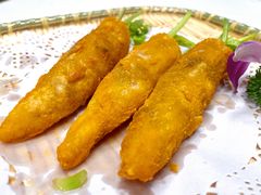 胡萝卜鱼-丁老爷子苏香圆