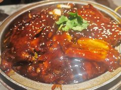 -奉天小馆·非遗东北菜(济南万象城店)