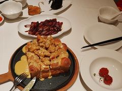 -茉里粤菜(皇姑万象汇店)